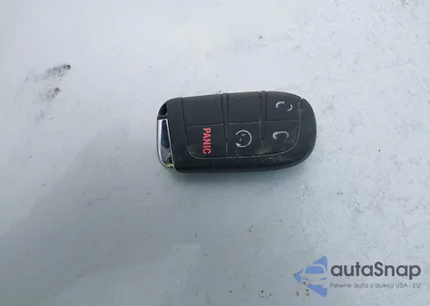 2015 Jeep Renegade Limited z USA, uszkodzony, nr VIN ZACCJBDT8FPB57322